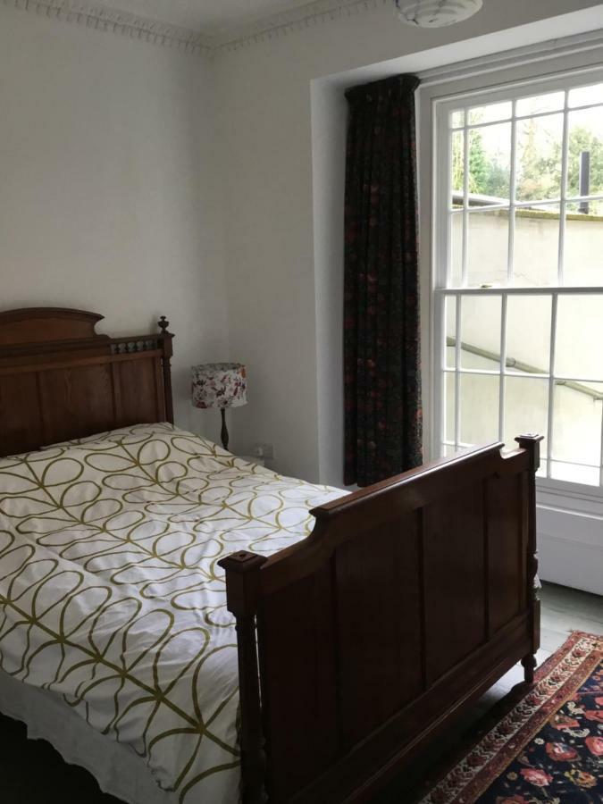 فندق 8A Spring Gardens هافرفوردوست المظهر الخارجي الصورة