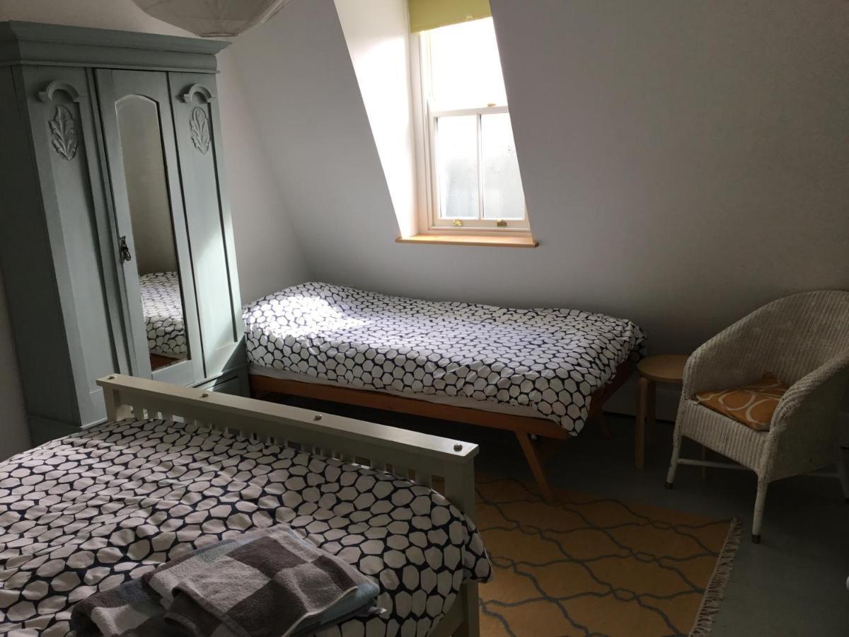 فندق 8A Spring Gardens هافرفوردوست المظهر الخارجي الصورة